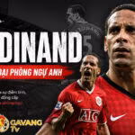 Rio Ferdinand: Huyền thoại phòng ngự Anh